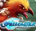 Spellcaster Adventure 游戏