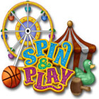 Spin & Play 游戏