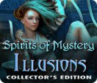 Spirits of Mystery: Illusions Collector's Edition 游戏