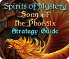 Spirits of Mystery: Song of the Phoenix Strategy Guide 游戏