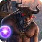 Spirits of Mystery: The Dark Minotaur Collector's Edition 游戏