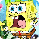 SpongeBob SquarePants: Pyramid Peril 游戏