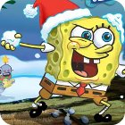 SpongeBob SquarePants Merry Mayhem 游戏