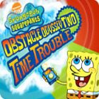 SpongeBob SquarePants Obstacle Odyssey 2 游戏