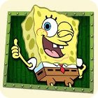 SpongeBob And The Treasure 游戏