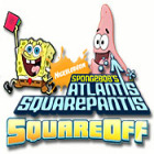 SpongeBob Atlantis SquareOff 游戏