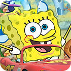 SpongeBob Road 游戏