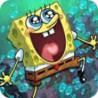 SpongeBob SquarePants Coral Climb 游戏