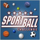 Sportball Challenge 游戏