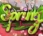 Spring in Japan 游戏