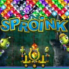 Sproink 游戏