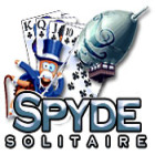 Spyde Solitaire 游戏