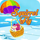Squirrel Fly 游戏