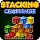 Stacking Challenge 游戏