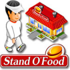 Stand O'Food 游戏