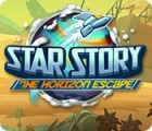 Star Story: The Horizon Escape 游戏