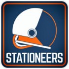 Stationeers 游戏