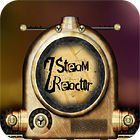 Steam Z Reactor 游戏