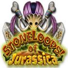StoneLoops! of Jurassica 游戏