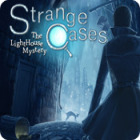 Strange Cases - The Lighthouse Mystery 游戏