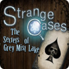 Strange Cases: The Secrets of Grey Mist Lake 游戏