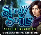 Stray Souls: Stolen Memories Collector's Edition 游戏