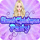 Street Christmas Party 游戏