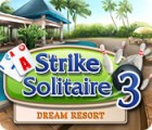 Strike Solitaire 3 Dream Resort 游戏