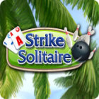 Strike Solitaire 游戏