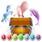 Strimko 游戏