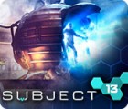 Subject 13 游戏