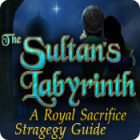 The Sultan's Labyrinth: A Royal Sacrifice Strategy Guide 游戏