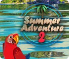 Summer Adventure 2 游戏