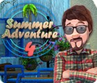 Summer Adventure 4 游戏