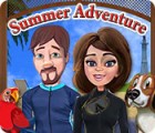 Summer Adventure 游戏