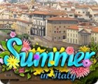 Summer in Italy 游戏