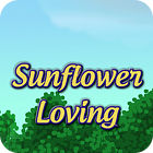 Sunflower Loving 游戏