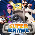 Super Brawl 游戏