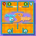 Super Slyder 游戏