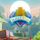 SuperCity 游戏