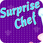 Surprise Chef 游戏