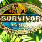 Survivor Samoa - Amazon Rescue 游戏