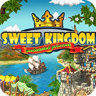 Sweet Kingdom: Enchanted Princess 游戏