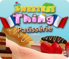 Sweetest Thing 2: Patissérie 游戏