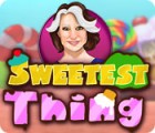 Sweetest Thing 游戏