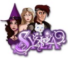 Sylia - Act 1 游戏