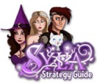 Sylia - Act 1 - Strategy Guide 游戏