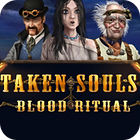 Taken Souls - Blood Ritual Platinum Edition 游戏