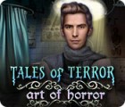 Tales of Terror: Art of Horror 游戏