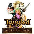 Tangled: Activity Pack 游戏